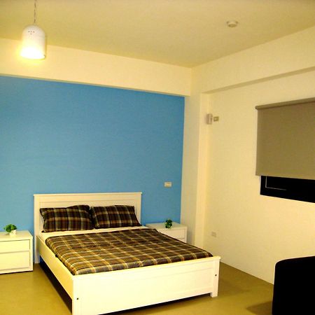 Penghu 123 V-Stone Apartment Magong Room photo