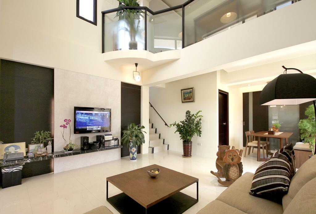 Penghu 123 V-Stone Apartment Magong Exterior photo