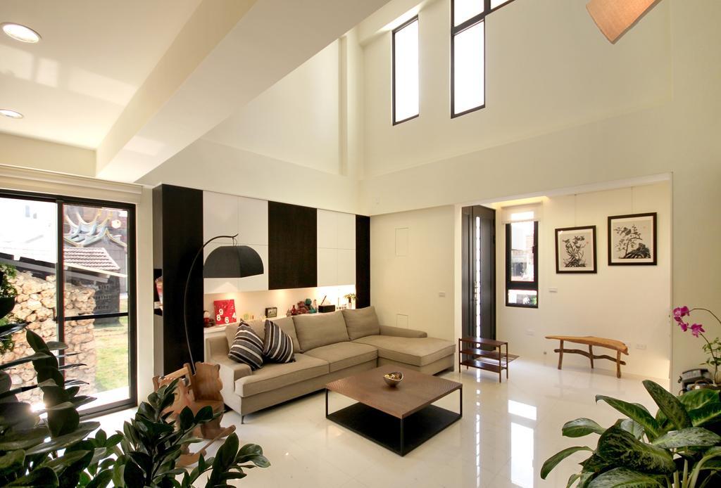 Penghu 123 V-Stone Apartment Magong Exterior photo
