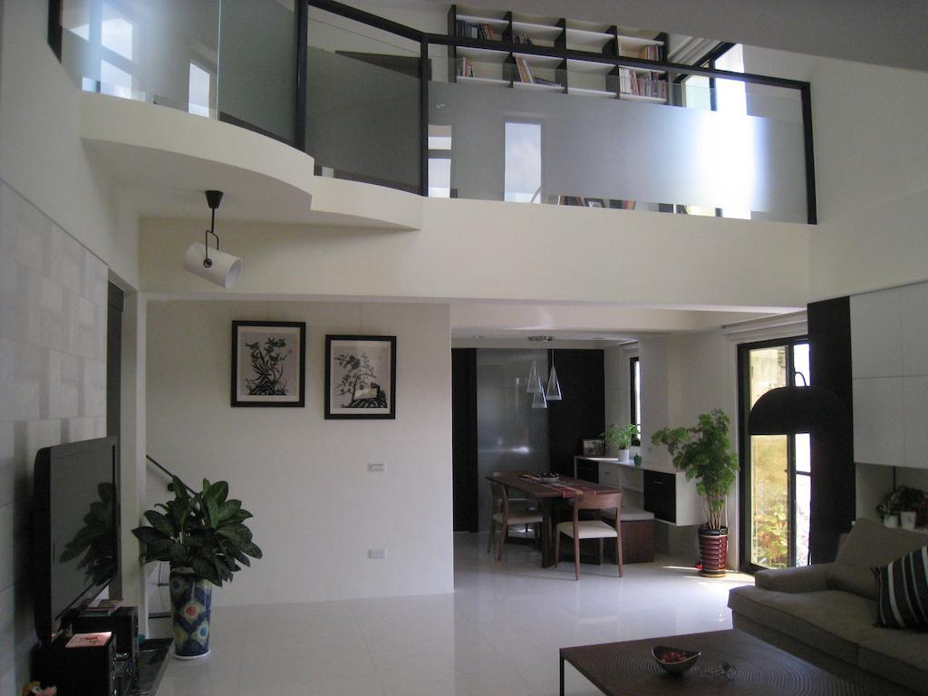 Penghu 123 V-Stone Apartment Magong Exterior photo