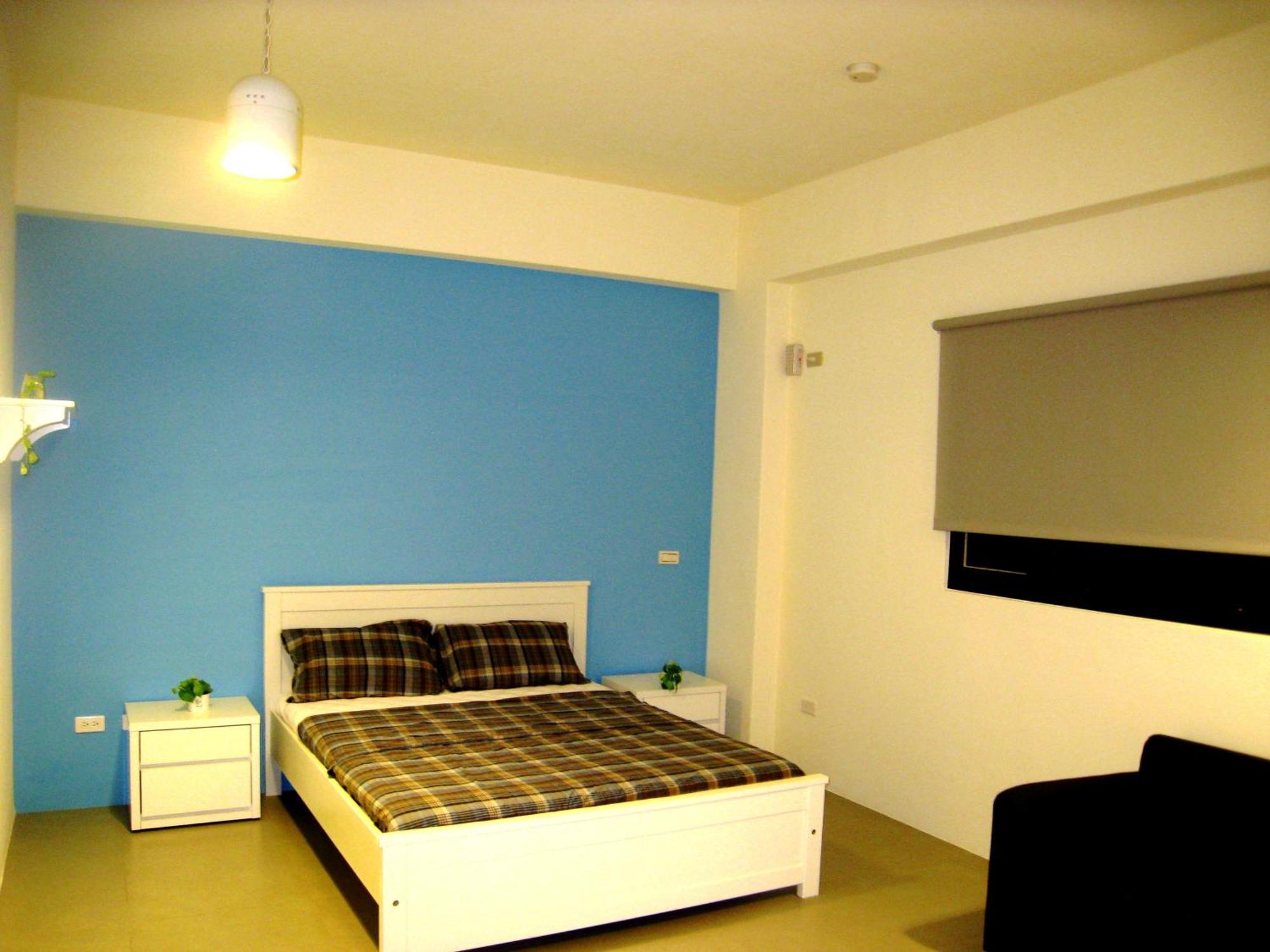 Penghu 123 V-Stone Apartment Magong Room photo