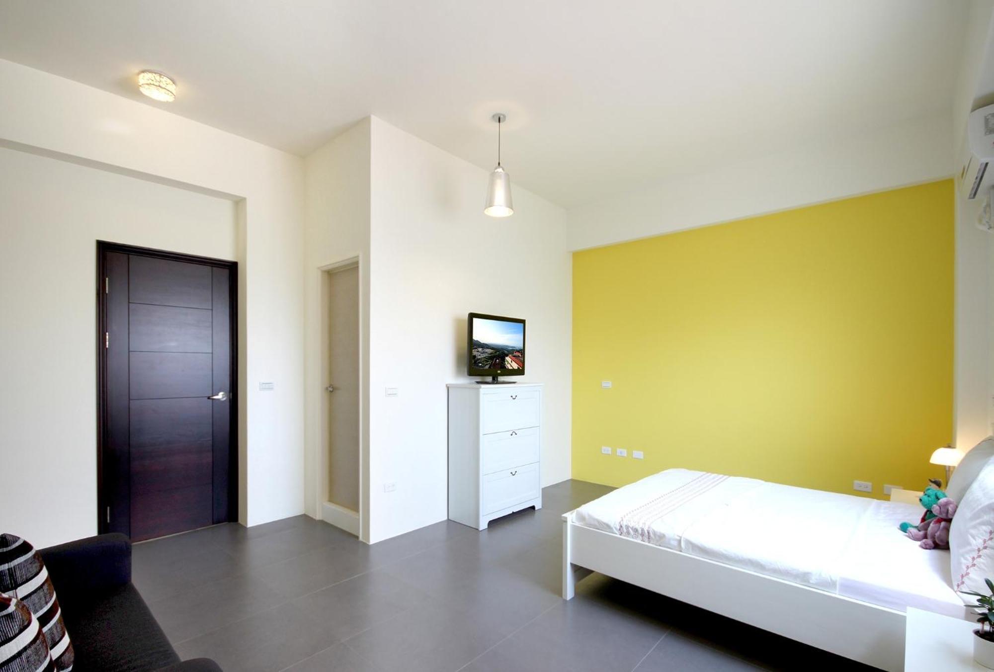 Penghu 123 V-Stone Apartment Magong Room photo