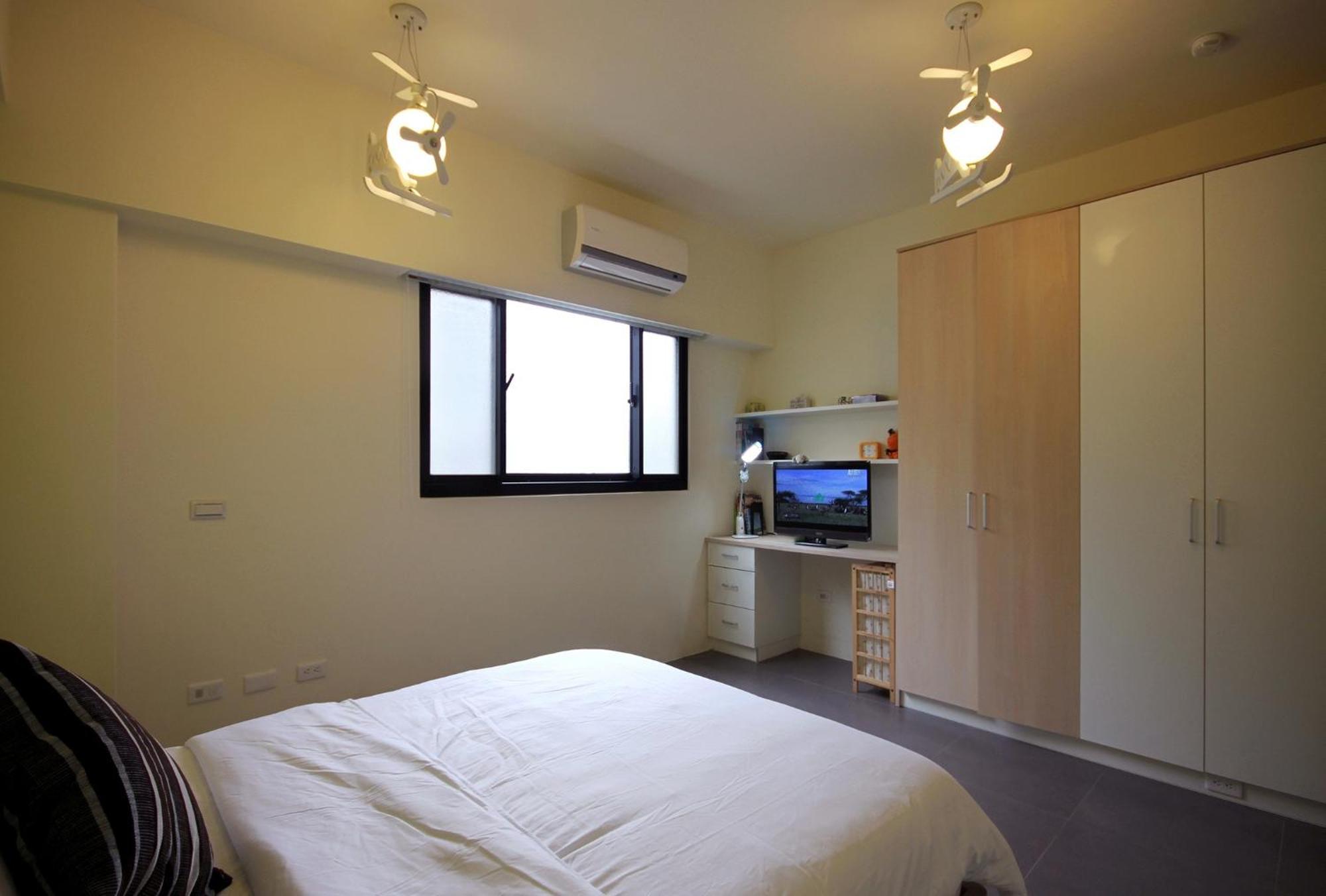 Penghu 123 V-Stone Apartment Magong Room photo