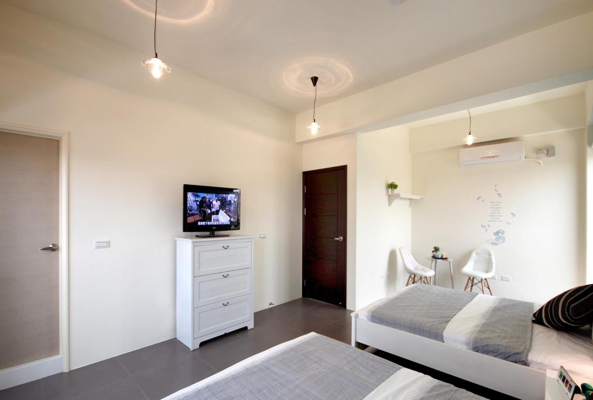 Penghu 123 V-Stone Apartment Magong Room photo