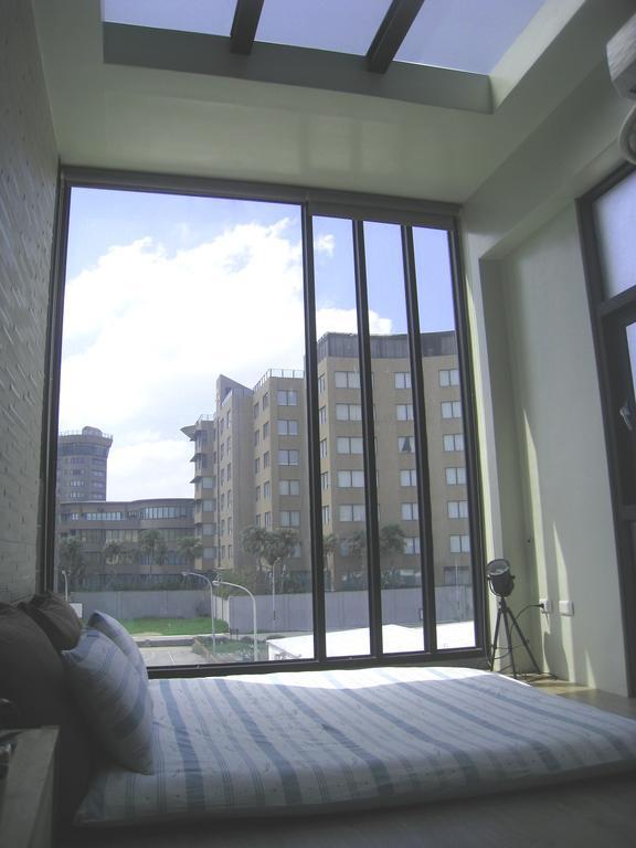 Penghu 123 V-Stone Apartment Magong Exterior photo