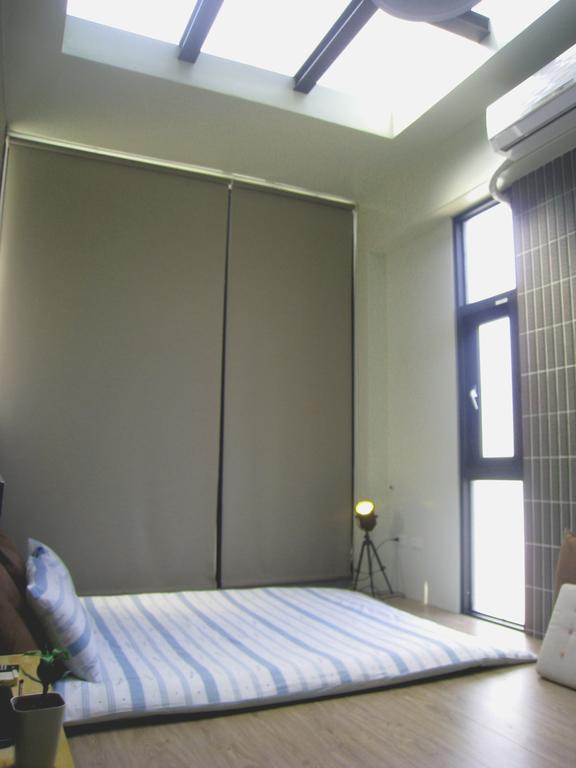 Penghu 123 V-Stone Apartment Magong Exterior photo