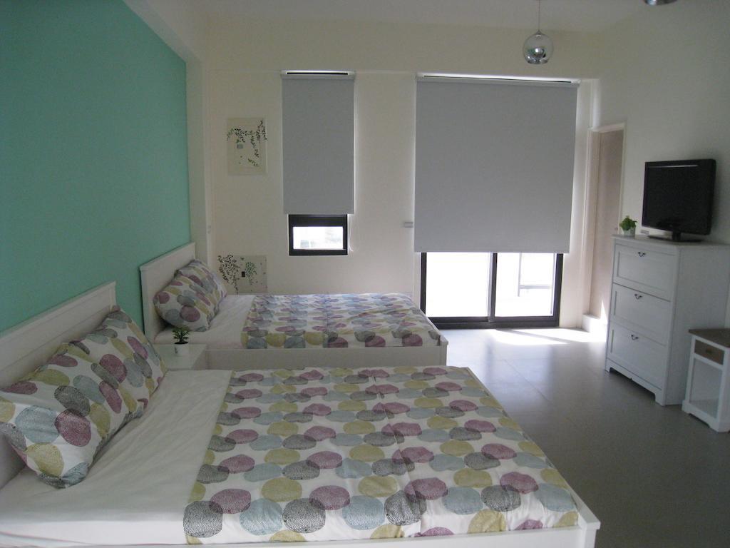 Penghu 123 V-Stone Apartment Magong Room photo