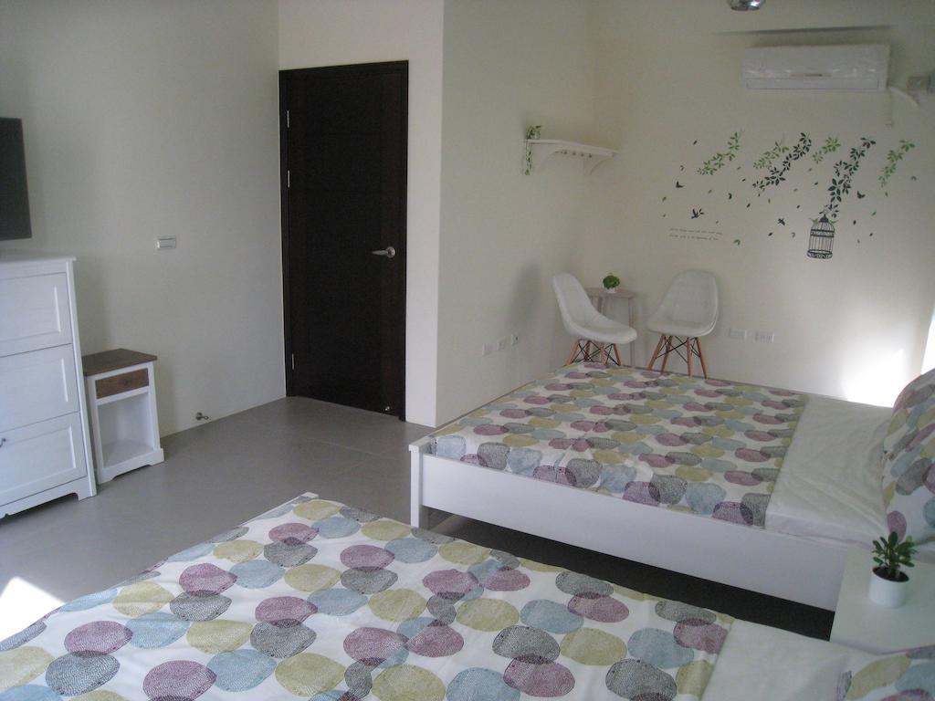 Penghu 123 V-Stone Apartment Magong Room photo