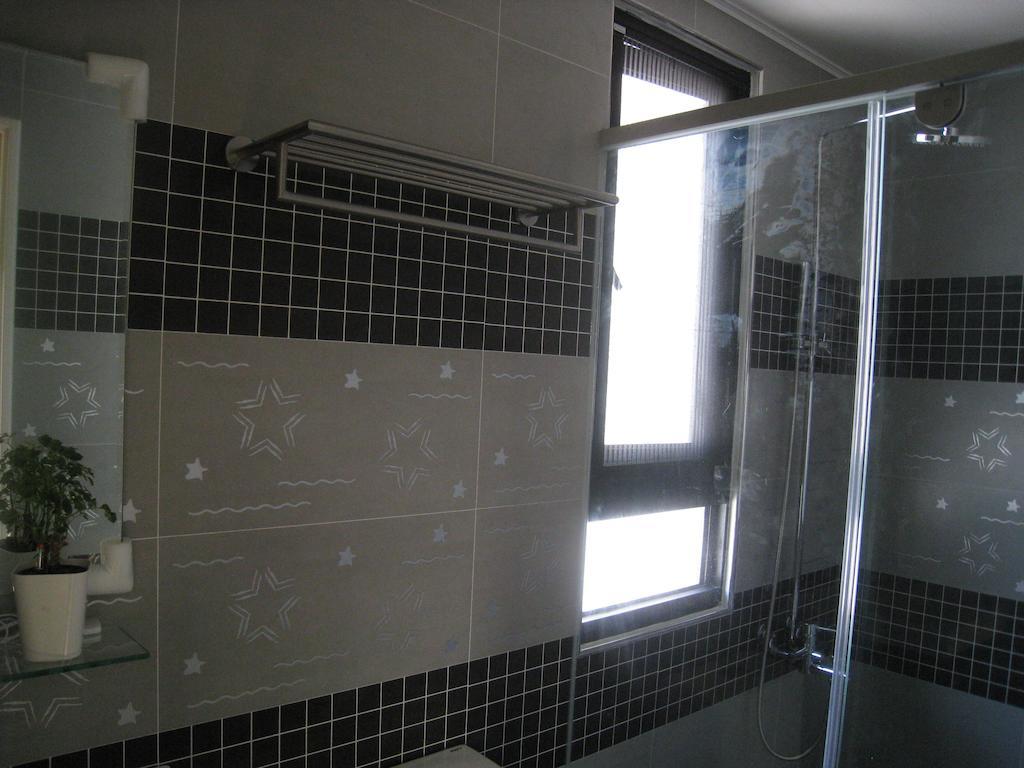 Penghu 123 V-Stone Apartment Magong Room photo