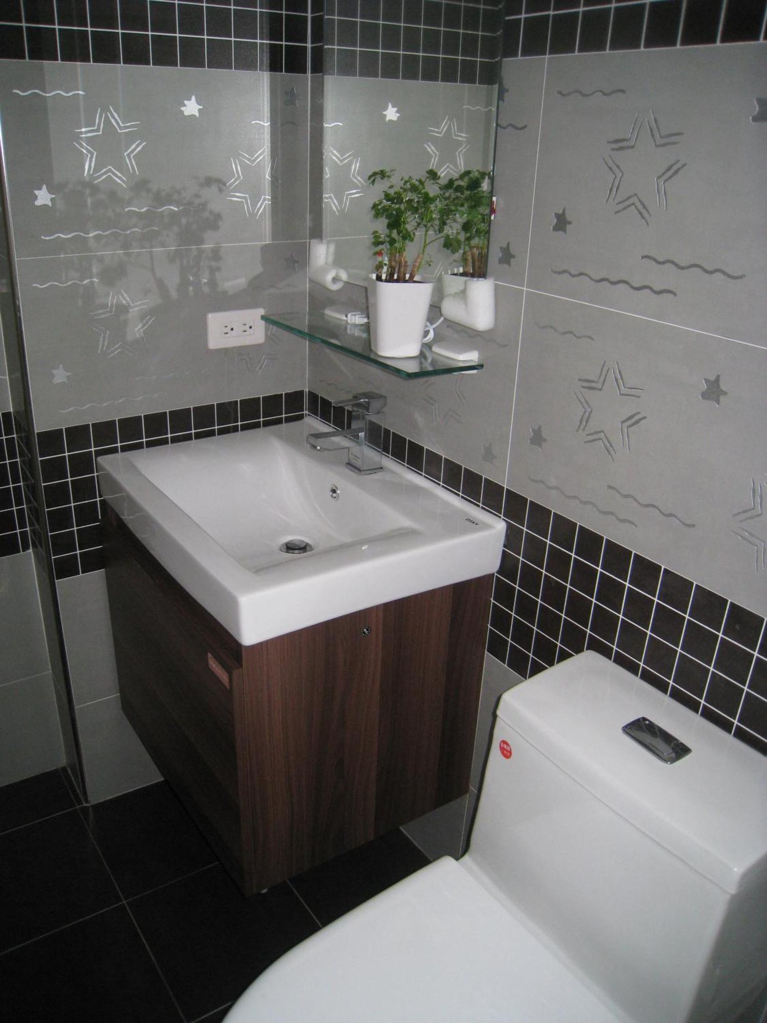Penghu 123 V-Stone Apartment Magong Exterior photo