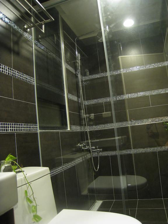 Penghu 123 V-Stone Apartment Magong Room photo