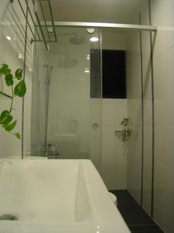 Penghu 123 V-Stone Apartment Magong Room photo