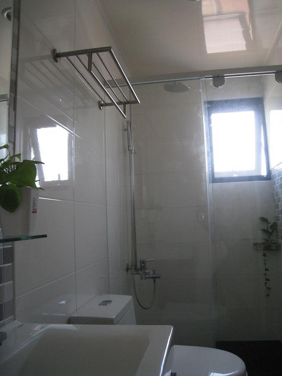 Penghu 123 V-Stone Apartment Magong Room photo