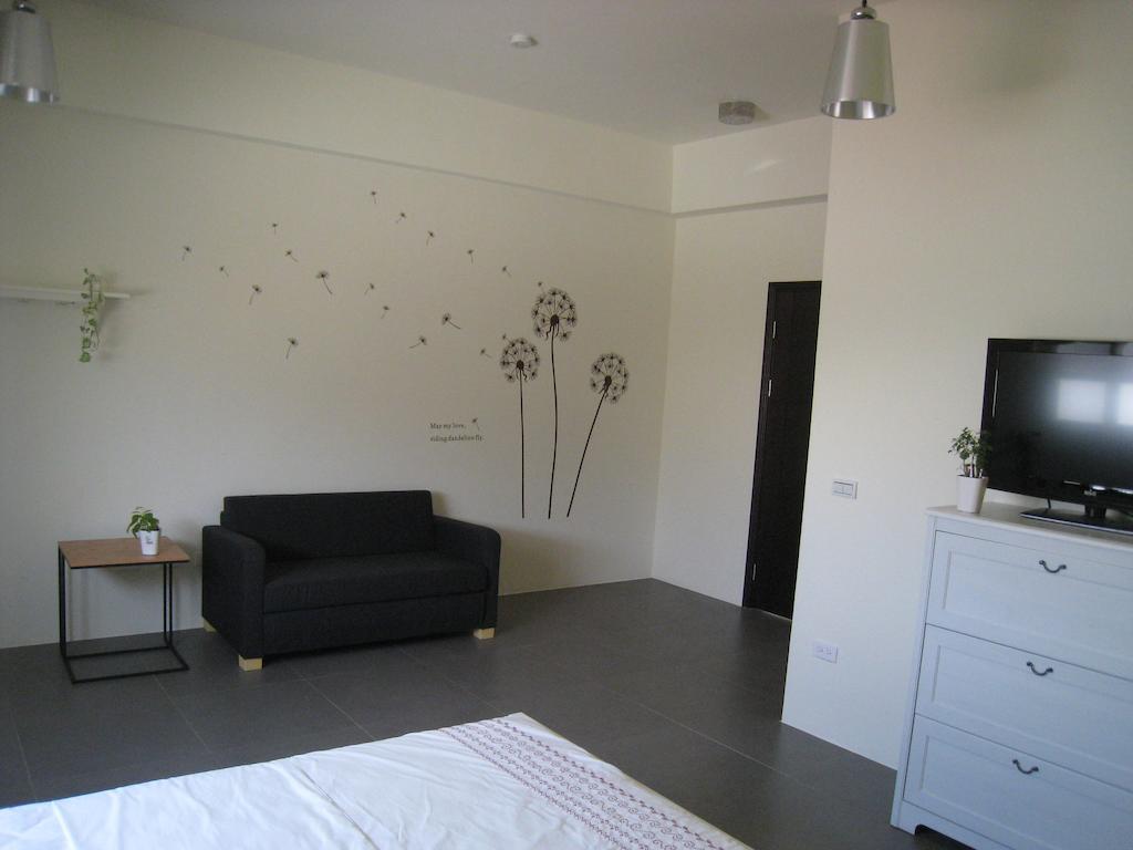 Penghu 123 V-Stone Apartment Magong Room photo