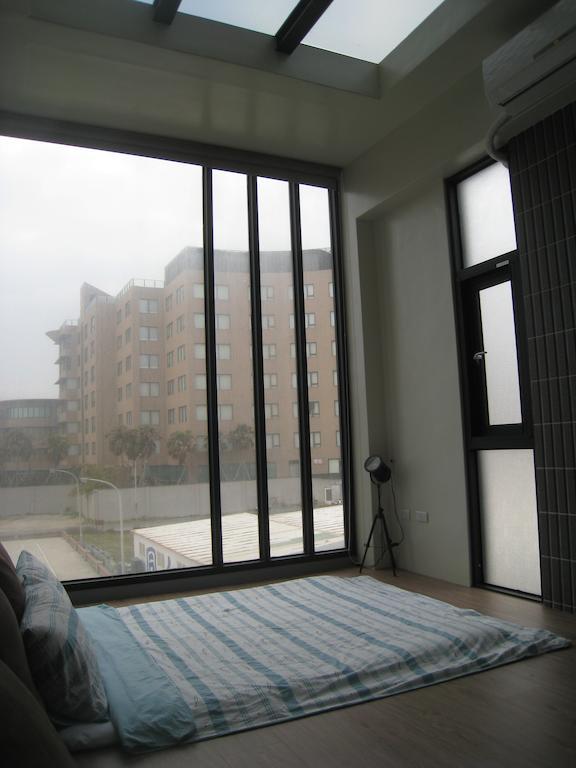 Penghu 123 V-Stone Apartment Magong Room photo